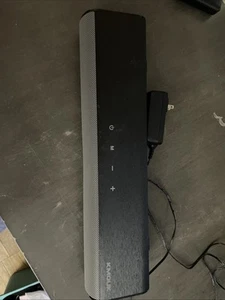 Mini soundbar KMOUK 2.0 per ricambi non testati - Foto 1 di 5