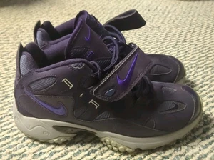 Nike Air Max Turf Raider Purple 580401-500 Mens Size 9 - Picture 1 of 9
