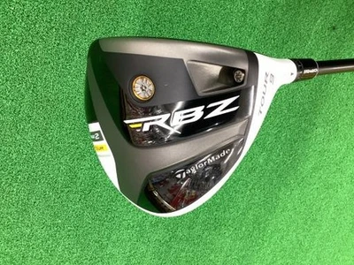 TaylorMade RBZ STAGE 2 TOUR USA 9° Extra Stiff Right-Handed 45.5in Driver 3022 - Image 1 of 4