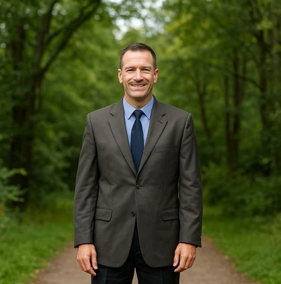 Jhane Barnes Hombres 39R Traje Chaqueta Blazer Mezcla de Lana Tejido Pata de Gallo Abrigo Informal Foto 1 de 4