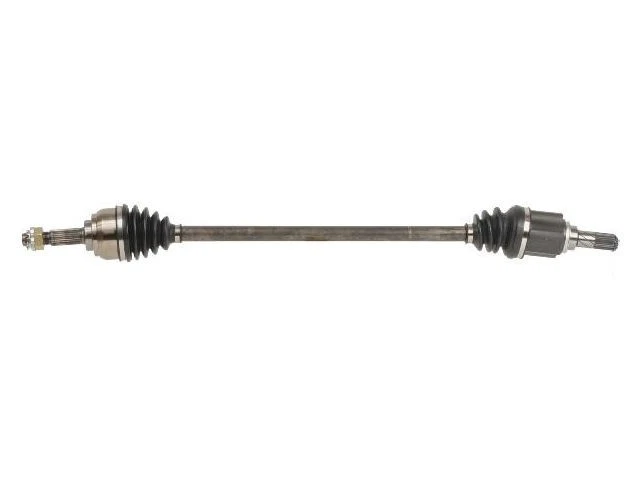 28VP75M Front Right CV Axle Assembly Fits 2009-2011 Nissan Versa 1.6L 4 Cyl — 第 1/1 张图片