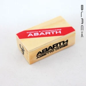 Temperino "cassa Kit esseesse" Abarth - Imagen 1 de 1