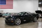 2006 Ford Mustang Saleen S281 Extreme 2006 Ford Mustang Saleen S281 Extreme 12777 Miles Black  4.6 Liter V8 Manual