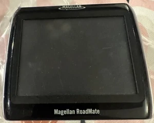 Magellan Road Mate 1340 Automotive Complete Bundle Pre- Owned Works Great! - Picture 1 of 8