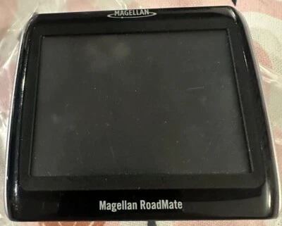 Magellan Road Mate 1340 Automotive Complete Bundle Pre- Owned Works Great! - Image 1 of 4
