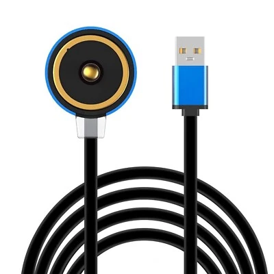 BRANDED Charger for Olight Arkfeld, Arkfeld UV, Baldr Pro R, Warrior X, Seeker 2, Obulb