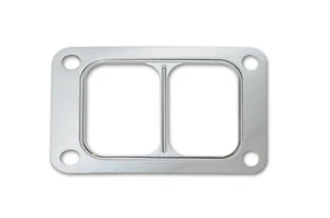 Vibrant T06 Divided Turbo Inlet Flange Gasket (1443G) - Bild 1 von 1