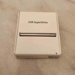 Apple AirPort Express A1379 USB Super Dirve - Afbeelding 1 van 5