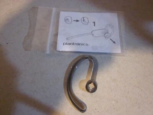 1 x New Plantronics Fit Kit Hooks, Small,  S - Picture 1 of 1