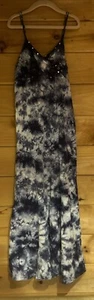 Justice Girls Size 8 Sun Dress - Picture 1 of 5