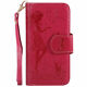 Flip Leather Magnetic Wallet Flip Case Cover For Samsung Galaxy models