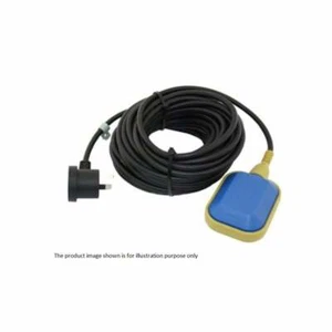 Bianco 802669 Pump 15 Metre Piggy Back Float Switch 16(8)A - Picture 1 of 1