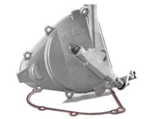 Polini Coperchio Frizione Completo Piaggio Vespa 50 Special 2T - Imagen 1 de 2