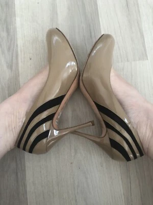 Zapatos Alexander McQueen 38,5 Foto 1 de 4