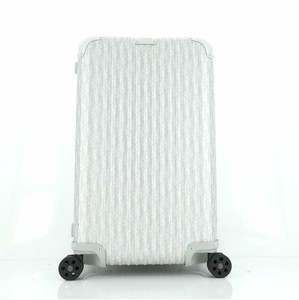 Las mejores ofertas en Equipaje de Viaje de Aluminio Plata | eBay