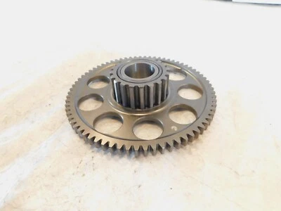 Piñón de transmisión de embrague Triumph Daytona Trident & Trophy 900 y Thunderbird Foto 1 de 4