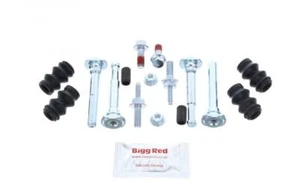 for Fiat Grand Punto REAR L & R Brake Caliper Slider Bolt Pin Guide KIT (H1414AX - Picture 1 of 3