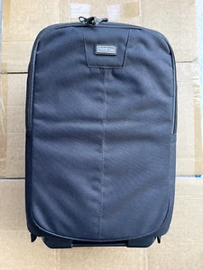 Think Tank Essentials Convertible Rolling Backpack - Picture 1 of 14