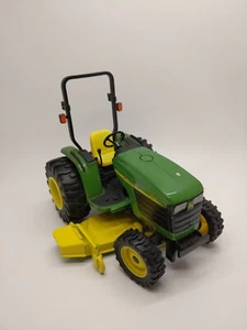 60th Anniversary Ed. John Deere Tractor 4310 1/16 Mower Deck & Snowthrower/L - Picture 1 of 4