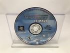 Test Drive Le Mans - Sony Playstation 1 PS1 - Game Disc only