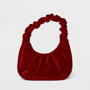 Hobo Bag Mädchen - Art Class rot - Bild 1 von 1
