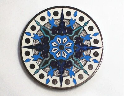 Compass Rose 2015 - Ice Cape Edition - nueva geocoin sin activar Foto 1 de 2