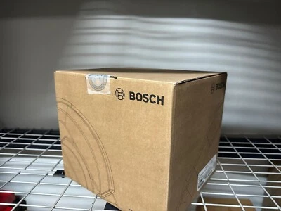 BOSCH NDV-8502-RX Fixed dome 2MP HDR PTRZ Flexidome IP Indoor 8000i - Image 1 of 2