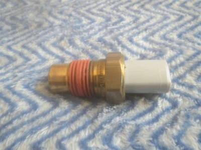 NUEVO 1991 1992 1993 1994 FORD TEMPO MERCURY TOPACIO INTERRUPTOR DE CONTROL DEL VENTILADOR DE REFRIGERACIÓN Foto 1 de 4