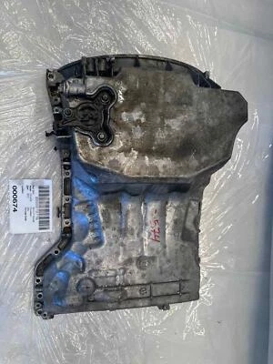 Mercedes Benz Clase C C250 2012-2015 cárter de aceite de motor 1,8 L 4 cilindros OEM Foto 1 de 4