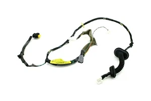 2007 2008 2009 2010 2011 2012 Nissan Versa Rear Right Door Wire Harness OEM - Picture 1 of 5
