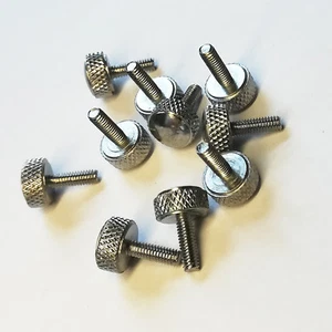 4 Caliper Clamp Slider Screw Mitutoyo Caliper Locking screw  M2.5 Thread 541985 - Picture 1 of 3