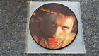 Adam Ant and the Ants - Goody two shoes UK 7'' Single PICTURE DISC