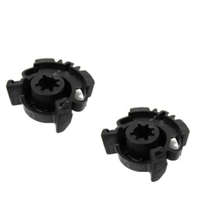 Set of 2Heat & AC Actuator Gear 68214880AA For Dodge Durango Jeep Grand Cherokee - Imagen 1 de 6