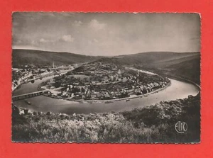 Monthermé - La Loop Of La Meuse (K1809) - Picture 1 of 1