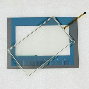 6AV2 123-2GB03-0AX0 Touchscreen 6AV2123-2GB03-0AX0 KTP700 + Folientastatur - Bild 1 von 1