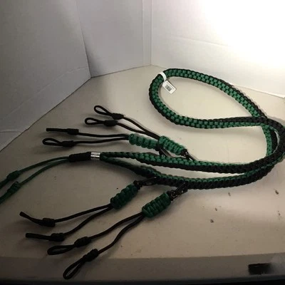 Cordão Flambeau Duck Call -Novo em folha - Suporta 5 - 2 peças chamadas de pato - Imagem 1 de 4