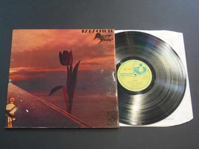 PRETTY THINGS Parachute A2/B2 1st PRESS 1970 EX+ COVER & Incredible MINT- AUDIO - Image 1 of 4