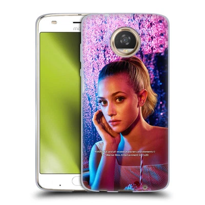 OFFICIAL RIVERDALE POSTERS SOFT GEL CASE FOR MOTOROLA PHONES 2 - Image 1 of 4