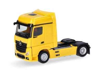 HERPA, MERCEDES-BENZ Actros Bigspace 4x2, 1/87,  HER309189-004 - Immagine 1 di 4
