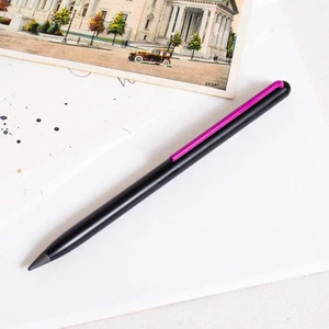 Pininfarina GrafeeX Purple Clip Graphitstift - Bild 1 von 5