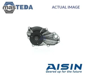 WPH-919 ENGINE COOLING WATER PUMP AISIN NEW OE REPLACEMENT - Picture 1 of 7