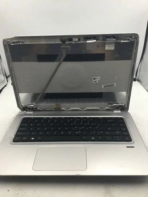 HP PROBOOK 440 G4 - INTEL I3 7TH GEN - FOR PARTS/BIOS LOCK -NO LCD-READ DESC-BB - Image 1 of 4
