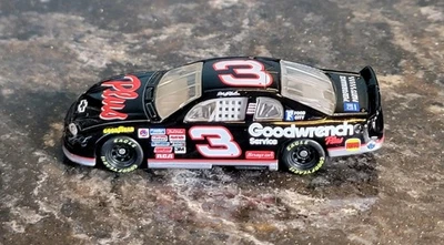 Vintage Dale Earnhardt #3 1998 ACTION Goodwrench Monte Carlo 1:64 Scale Diecast  - Image 1 of 4