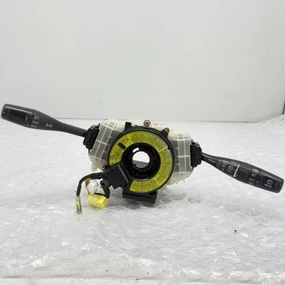 Steering Column Switches for Mitsubishi PAJERO SHOGUN V65W MK3 3.5 GDi - Image 1 of 4