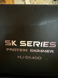 Maxspect Jump SK400 Protein Skimmer - Picture 1 of 13