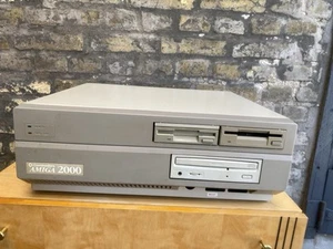 COMMODORE Amiga 2000 Modèle : A2000 - Photo 1/6