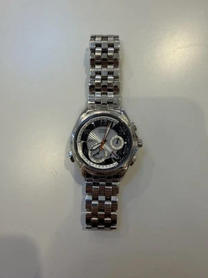 Reloj Pulsera Citizen Minute Repeater Calibre 9000 59-f Acero Inoxidable Foto 1 de 4