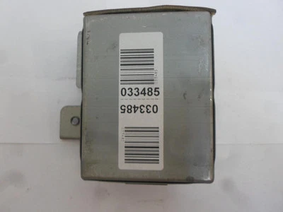 CRUISE CONTROL MODULE NISSAN MAXIMA 1992 1993 1994 1893085E15 OEM - Image 1 of 4