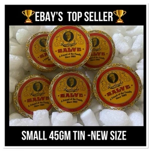 Rawleigh’s Salve 🎉New Size🎉45gm 📮FAST POST 🏆EBAYS TOP SELLER🏆 - Picture 1 of 2
