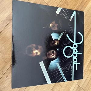 FOGHAT / STONE BLUE BRK-6977 LP VINYL Bearsville Records - Picture 1 of 8